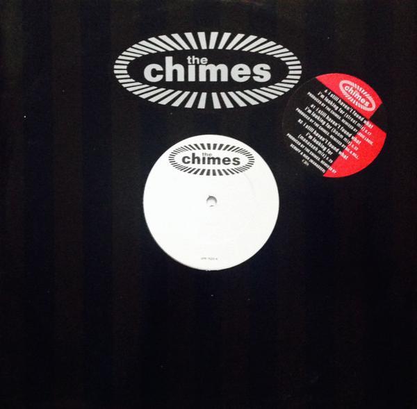 The Chimes - I Still Haven't Found What I Am Looking For
