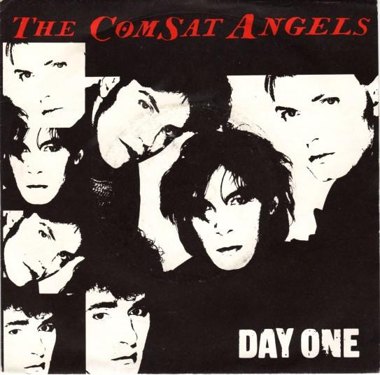 The Comsat Angels - Day One