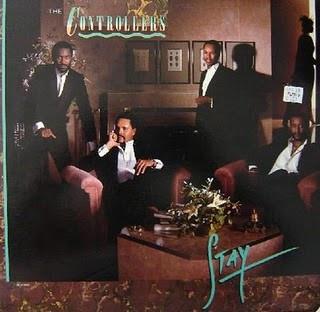 The Controllers  - Stay