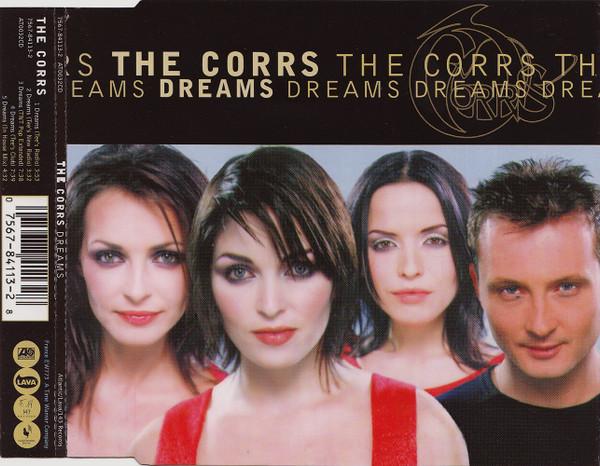 The Corrs - Dreams