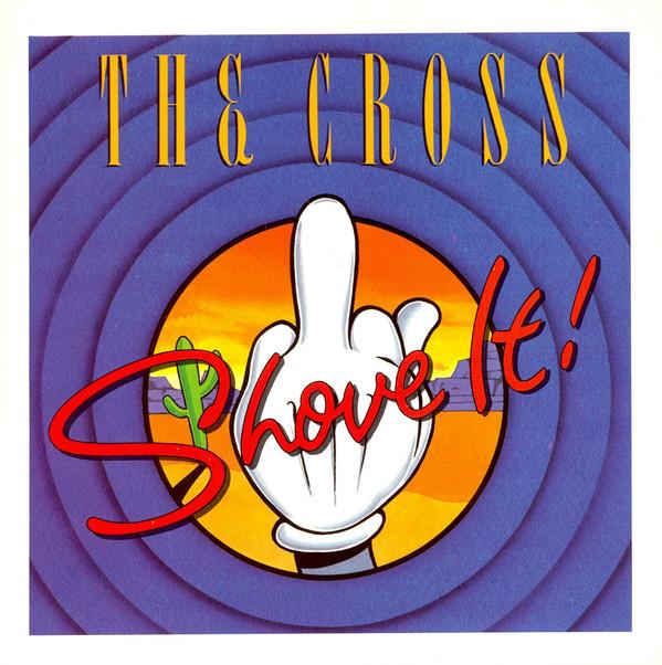 The Cross (3) - Shove It!