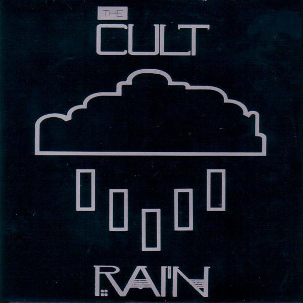 The Cult - Rain