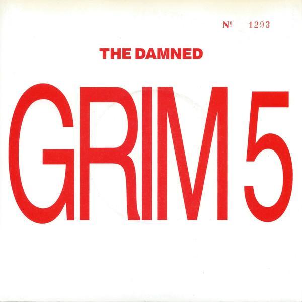 The Damned - Anything