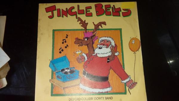 The Desford Colliery Band - Jingle Bells