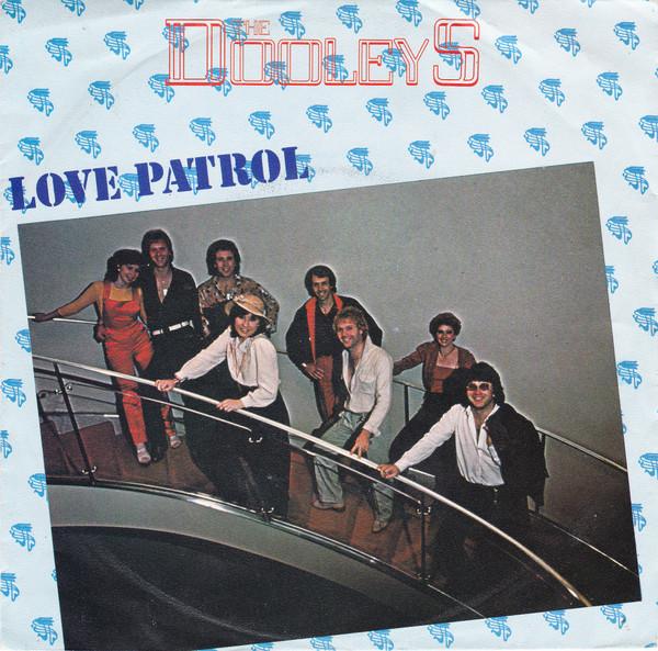 The Dooleys - Love Patrol