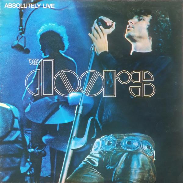 The Doors - Absolutely Live