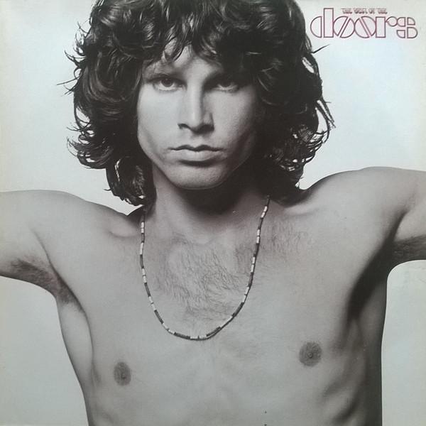 The Doors - The Best Of The Doors