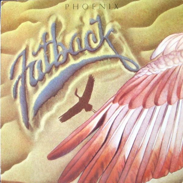The Fatback Band - Phoenix