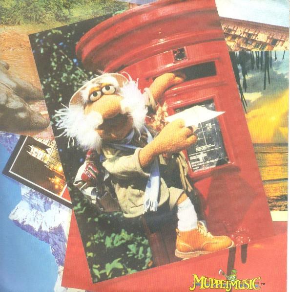 The Fraggles - All Around The World