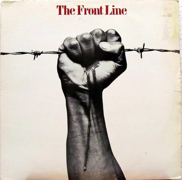  - The Front Line