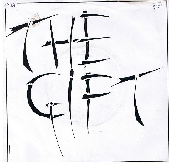 The Gift (4) - Crashing Down / It'll End In Tears