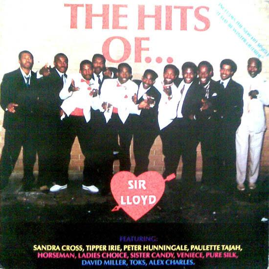  - The Hits Of... Sir Lloyd