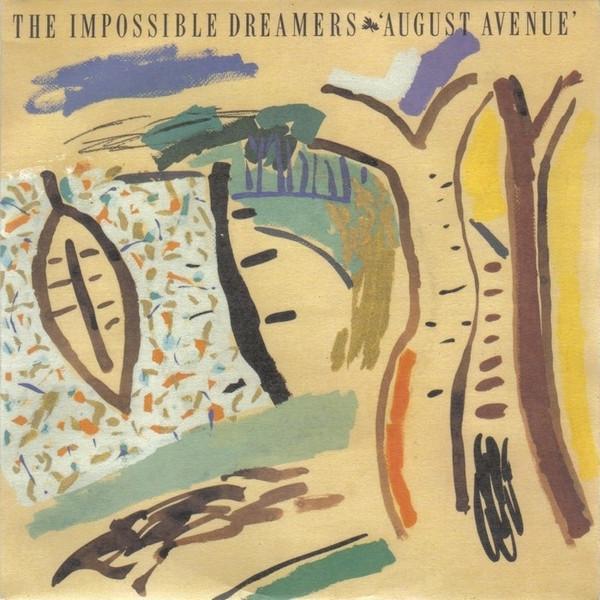 The Impossible Dreamers - August Avenue
