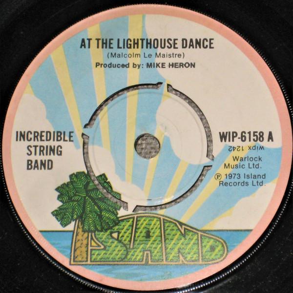 The Incredible String Band - At The Lighthouse Dance