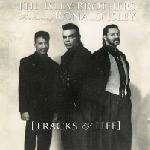 The Isley Brothers, Ronald Isley - Tracks Of Life