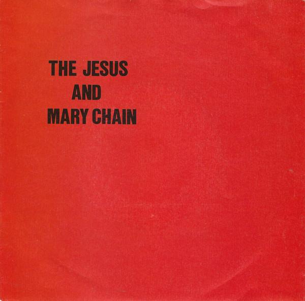 The Jesus And Mary Chain - Never Understand
