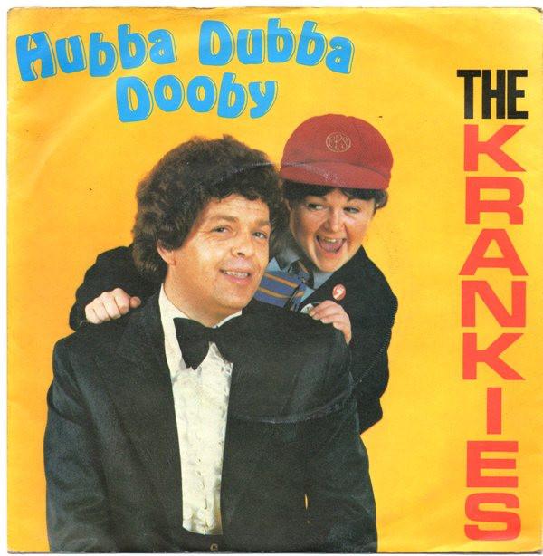 The Krankies - Hubba Dubba Dooby