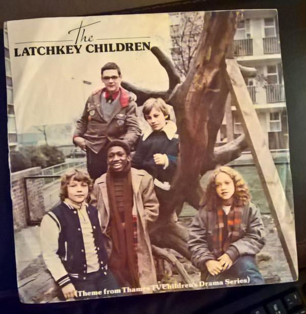 The Latchkey Children - The Latchkey Children