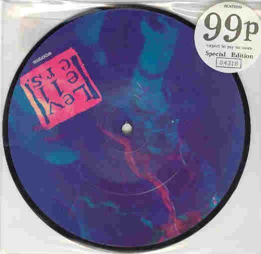 The Levellers - This Garden