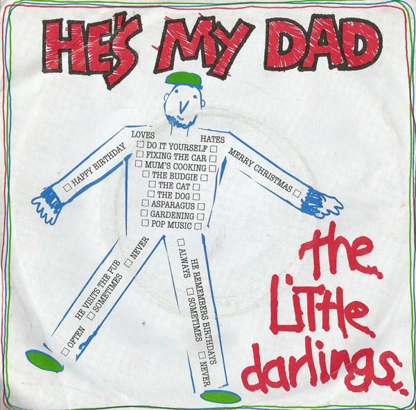 The Little Darlings (2) - He's My Dad