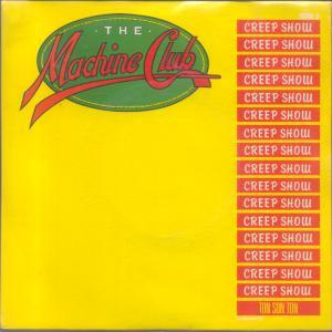 The Machine Club (2) - Creep Show
