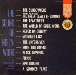 The Medallion Strings - The Sound Of Hollywood