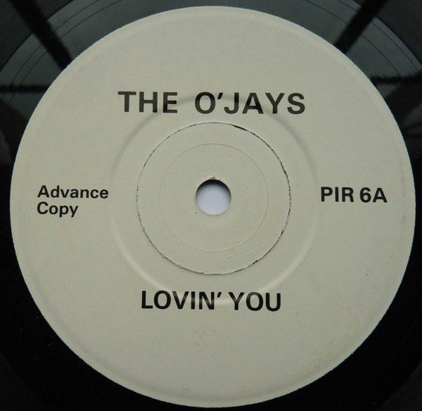 The O'Jays - Lovin' You