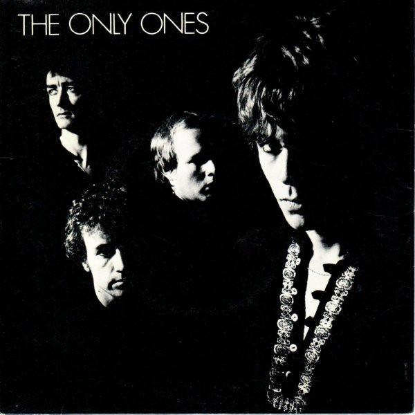 The Only Ones - Trouble In The World