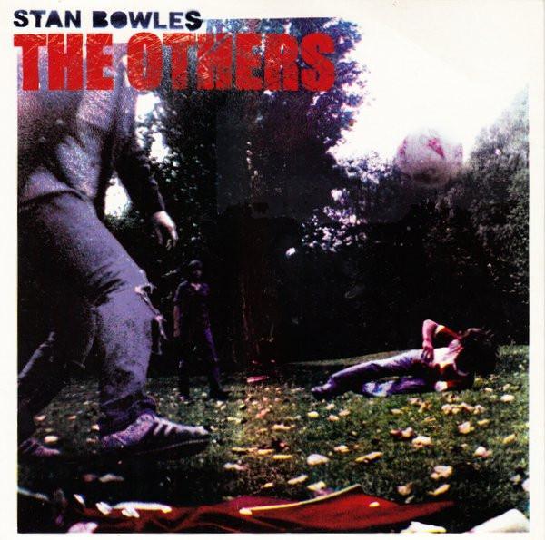 The Others - Stan Bowles