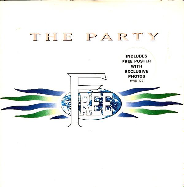 The Party - Free