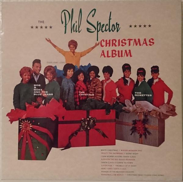  - The Phil Spector Christmas Album
