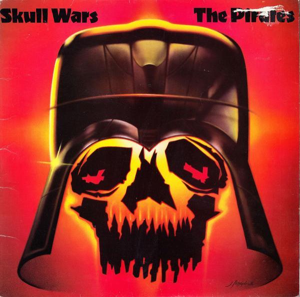 The Pirates (3) - Skull Wars