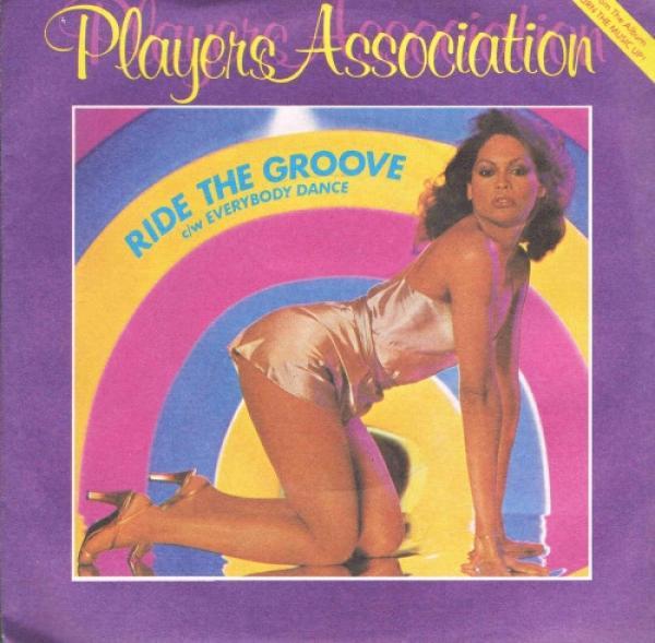 The Players Association - Ride The Groove