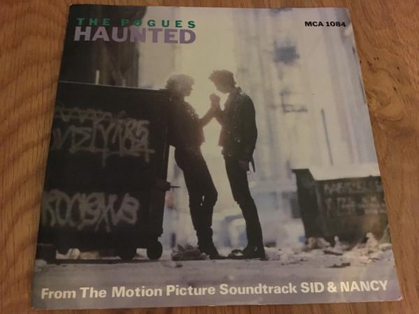The Pogues - Haunted
