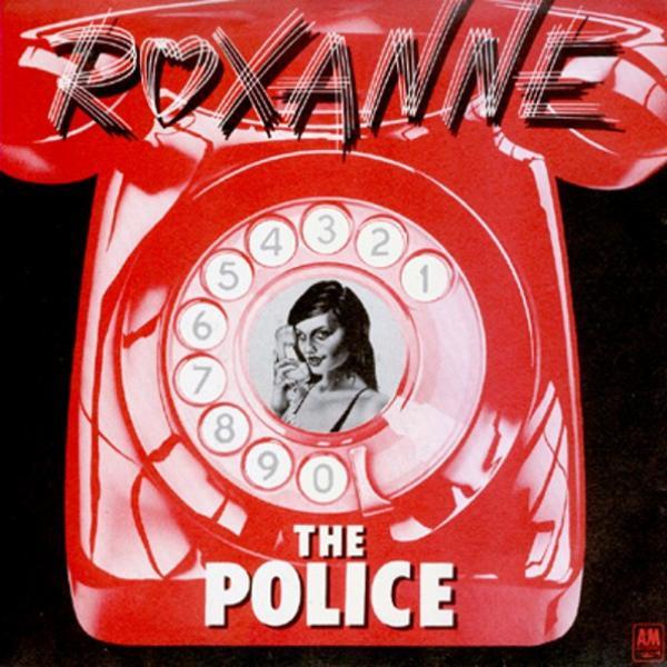 The Police - Roxanne