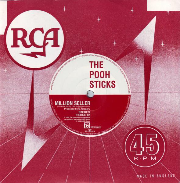 The Pooh Sticks - Million Seller