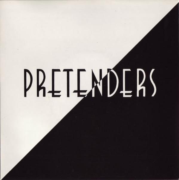 The Pretenders - Brass In Pocket
