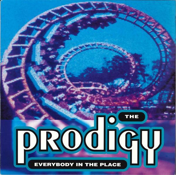 The Prodigy - Everybody In The Place