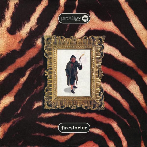 The Prodigy - Firestarter