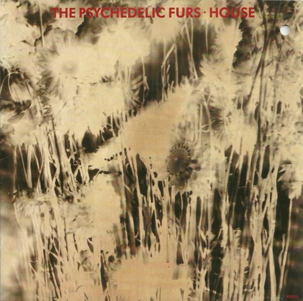 The Psychedelic Furs - House