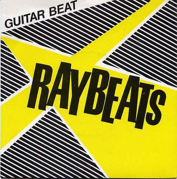 The Raybeats - Guitar Beat