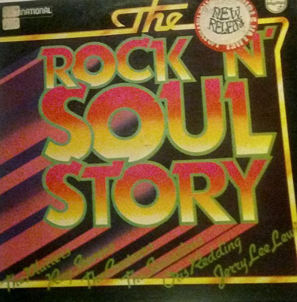  - The Rock 'N' Soul Story