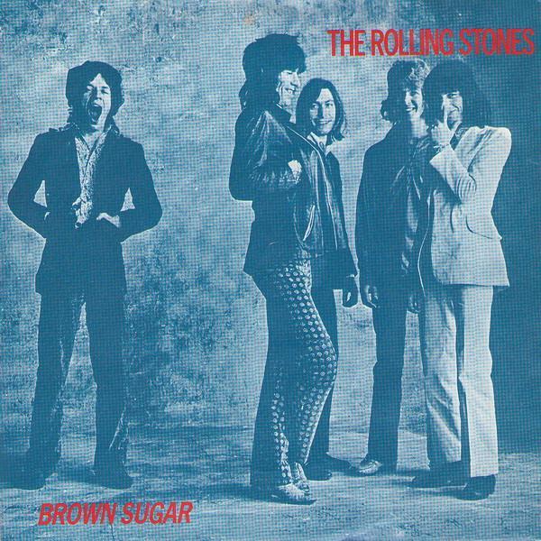The Rolling Stones - Brown Sugar