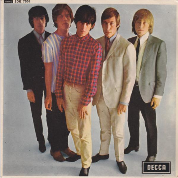 The Rolling Stones - Volume 2