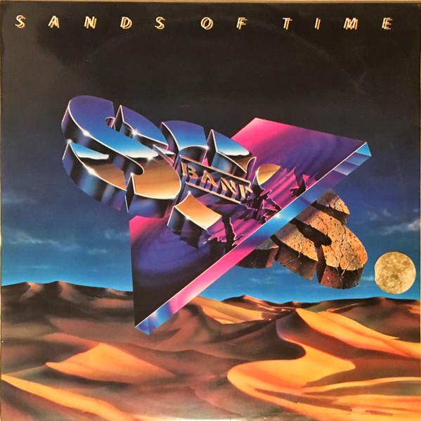 The S.O.S. Band - Sands Of Time