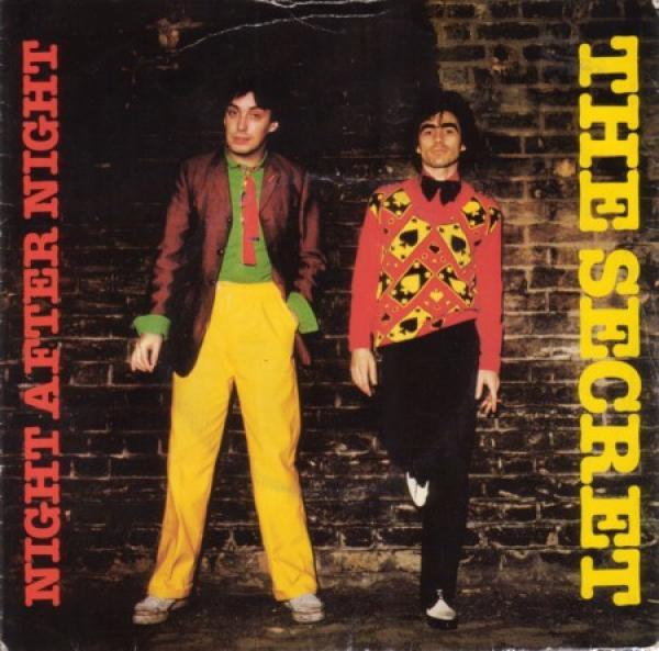 The Secret (3) - Night After Night