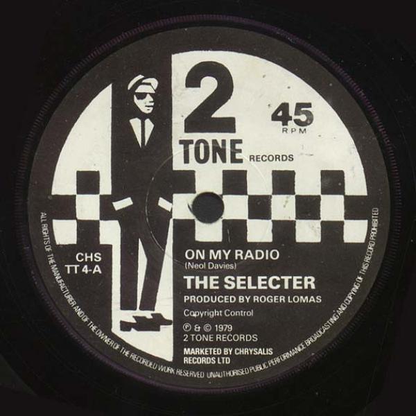 The Selecter - On My Radio