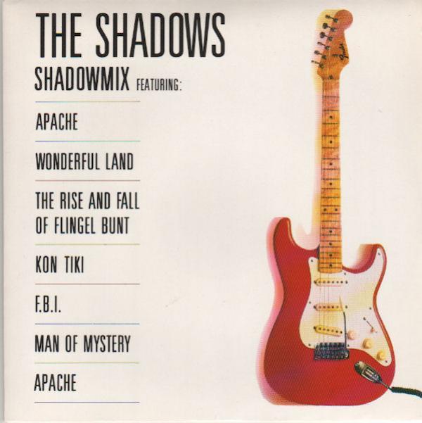 The Shadows - Shadow Mix