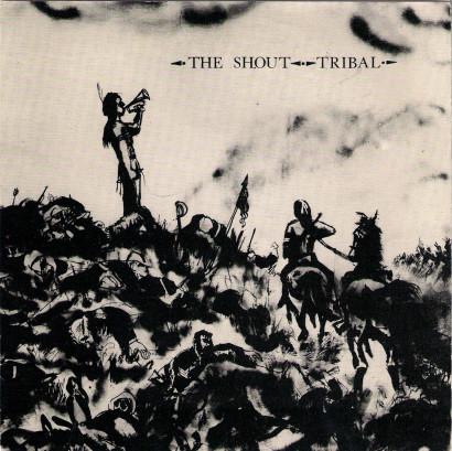 The Shout! - Tribal