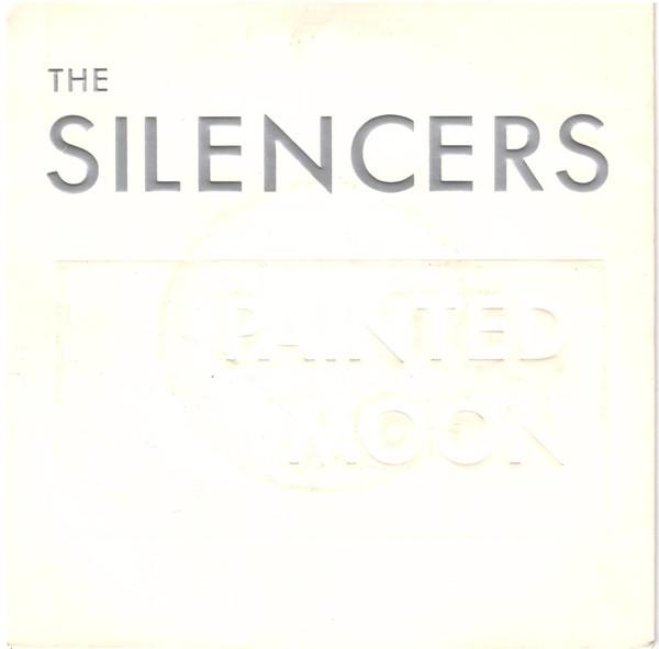 The Silencers - Painted Moon